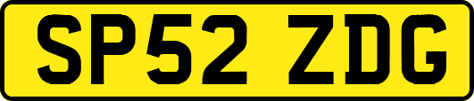 SP52ZDG