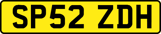 SP52ZDH