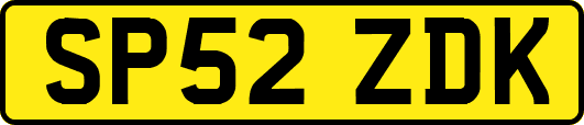SP52ZDK