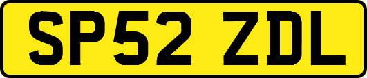 SP52ZDL