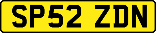 SP52ZDN