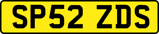 SP52ZDS