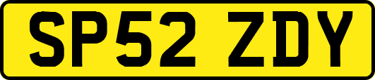SP52ZDY