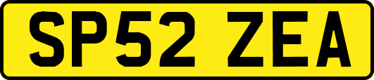 SP52ZEA