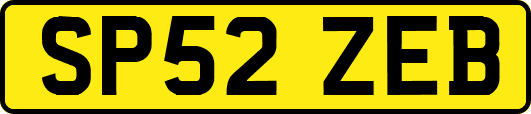SP52ZEB