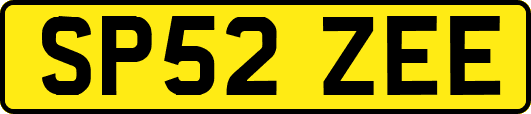 SP52ZEE