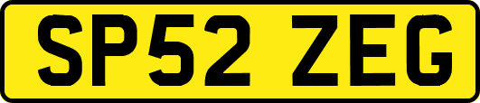 SP52ZEG