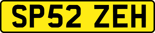 SP52ZEH