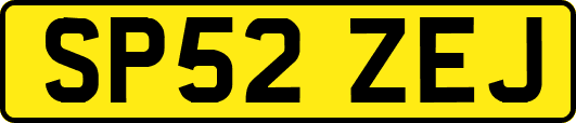 SP52ZEJ