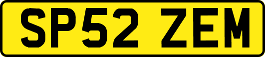 SP52ZEM