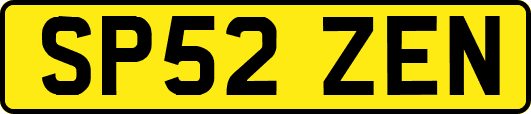 SP52ZEN