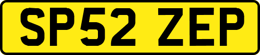 SP52ZEP