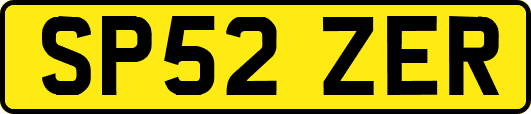SP52ZER