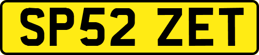 SP52ZET