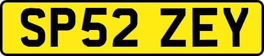 SP52ZEY