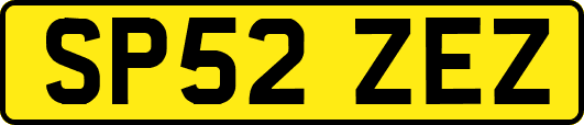 SP52ZEZ