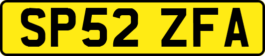 SP52ZFA