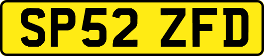 SP52ZFD