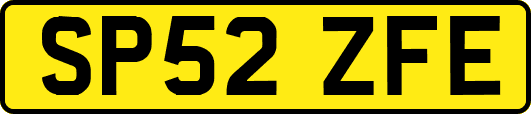 SP52ZFE