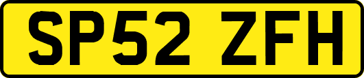 SP52ZFH