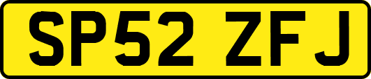 SP52ZFJ