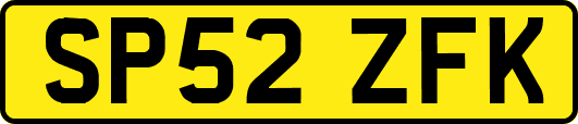 SP52ZFK
