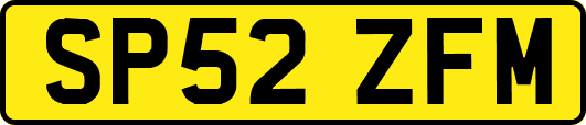 SP52ZFM