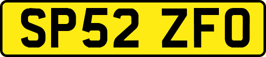 SP52ZFO