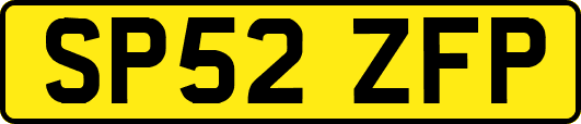 SP52ZFP