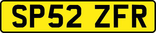 SP52ZFR