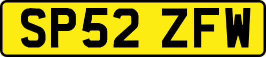 SP52ZFW