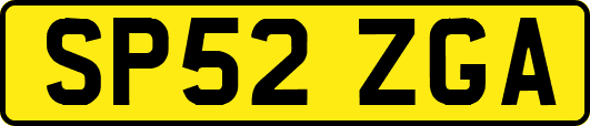SP52ZGA
