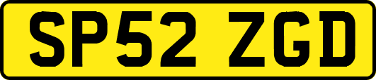 SP52ZGD