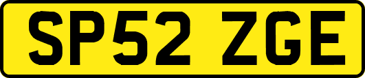 SP52ZGE