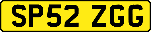 SP52ZGG
