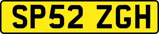 SP52ZGH