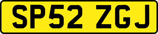 SP52ZGJ