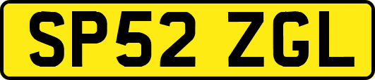 SP52ZGL