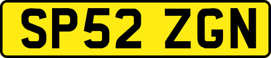 SP52ZGN