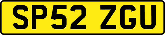 SP52ZGU