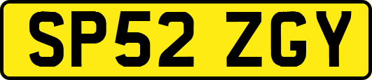 SP52ZGY