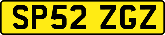 SP52ZGZ