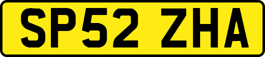 SP52ZHA