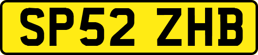 SP52ZHB