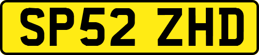 SP52ZHD