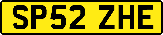 SP52ZHE