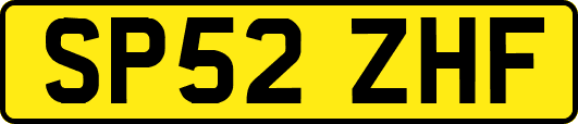 SP52ZHF
