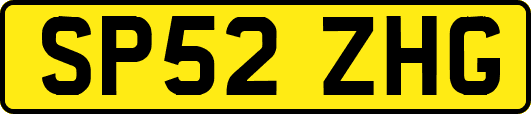 SP52ZHG
