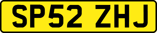 SP52ZHJ