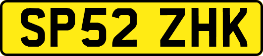 SP52ZHK